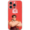 Disney Wreck-it Ralph Portrait iPhone 16 Pro Skin